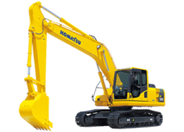 車両系建設機械（整地・運搬・積込み用及び掘削用）