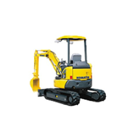 小型車両系建設機械（解体用）運転特別教育 対象機械01