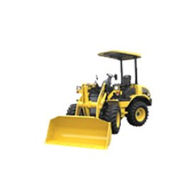 小型車両系建設機械（解体用）運転特別教育 対象機械02